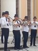 Оркестр Модерн на свадьбу 1