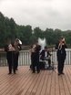 Оркестр Модерн на свадьбу 1