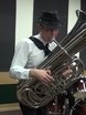 Оркестр Модерн на свадьбу 1