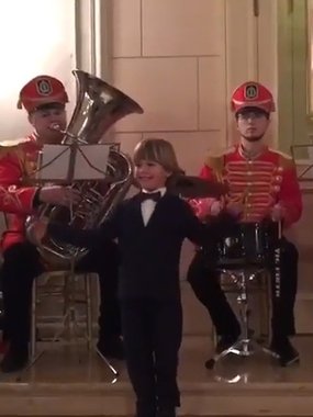 Оркестр Модерн на свадьбу 1