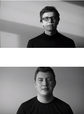 UnAcappella на свадьбу 1