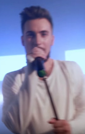 INSTA band на свадьбу 1