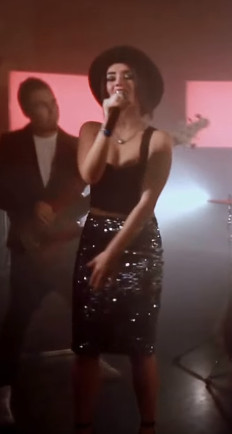 INSTA band на свадьбу 1