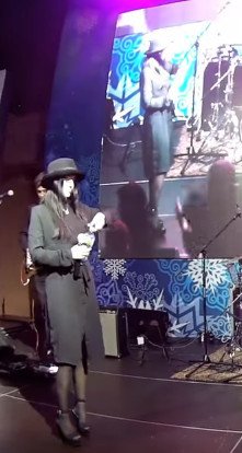 INSTA band на свадьбу 1