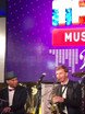 Анатолий Хлуднев на свадьбу 1