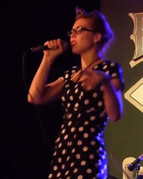 Boogie Woogie Boom на свадьбу 1