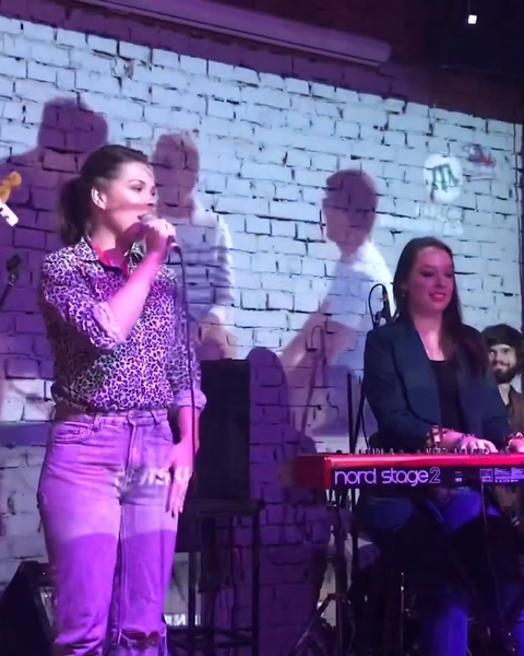 Boogie Woogie Boom на свадьбу 1