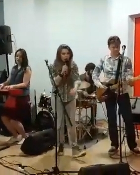 Boogie Woogie Boom на свадьбу 1