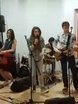 Boogie Woogie Boom на свадьбу 1