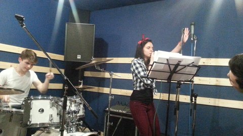 Groove Avenue на свадьбу 1