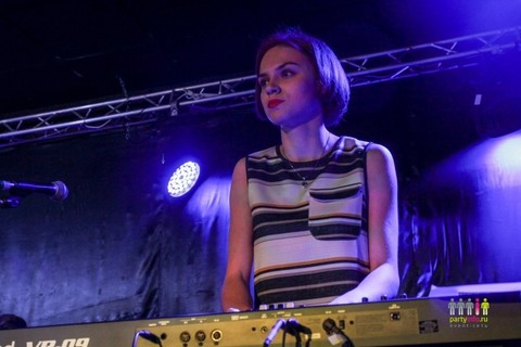 Groove Avenue на свадьбу 1