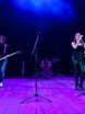Groove Avenue на свадьбу 1