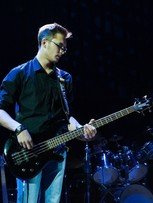 Groove Avenue на свадьбу 1