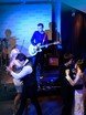 Groove Avenue на свадьбу 1