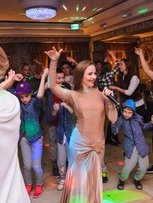 Отчеты с разных мероприятий Анастасия Гибадуллина 1