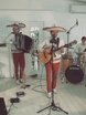 Mariachi Los Panchos на свадьбу 1