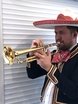 Mariachi Los Panchos на свадьбу 1
