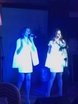 Кавер дуэт Queens на свадьбу 1
