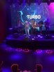 Turbo Band на свадьбу 1