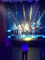 Turbo Band на свадьбу 1