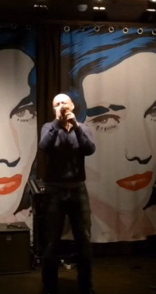 Георгий Саакянц на свадьбу 1