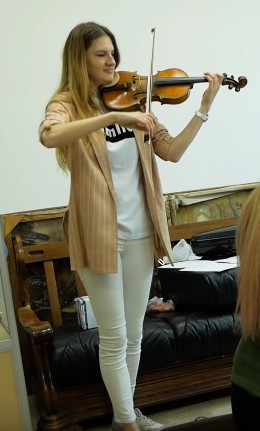 Just Play на свадьбу 1