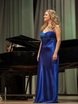 Светлана Белякова на свадьбу 1