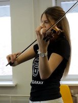 Just Play на свадьбу 1