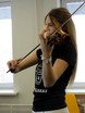 Just Play на свадьбу 1