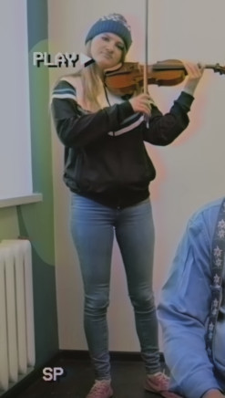 Just Play на свадьбу 1