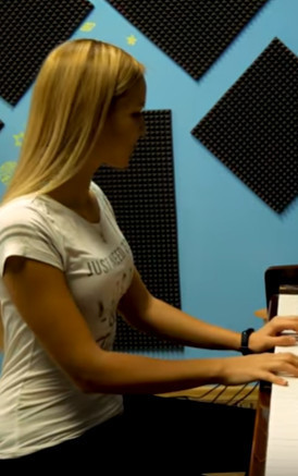Just Play на свадьбу 1