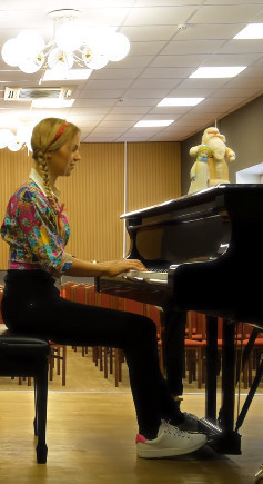 Just Play на свадьбу 1