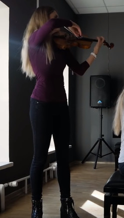 Just Play на свадьбу 1