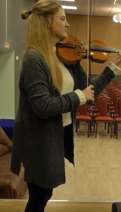 Just Play на свадьбу 1