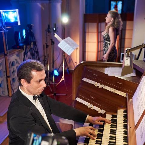 Светлана Белякова на свадьбу 1