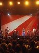Группа ФРУКТЫ на свадьбу 1