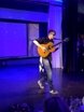 Александр Гекко на свадьбу 1