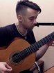 Александр Гекко на свадьбу 1