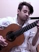 Александр Гекко на свадьбу 1