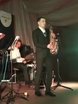 Сергей Новоселов на свадьбу 1