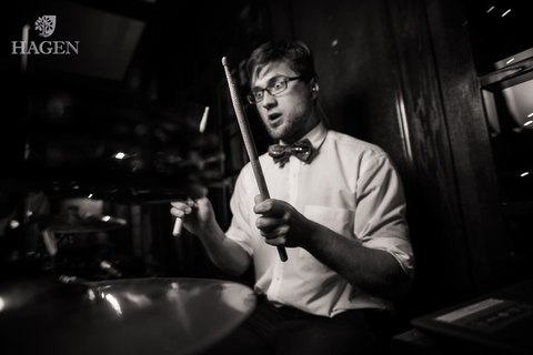 QUEENS'BAND на свадьбу 1