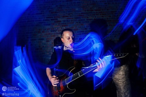 QUEENS'BAND на свадьбу 1
