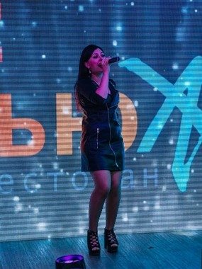 Кавер-группа DRAM'N'BAND на свадьбу 1