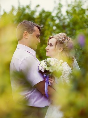 Фотоотчет со свадьбы 6 от Студия ЗУМ 1