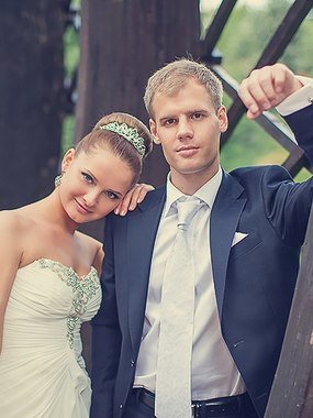 Фотоотчет со свадьбы 7 от Студия ЗУМ 2