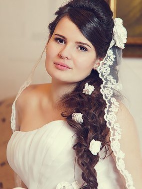 Фотоотчет со свадьбы 8 от Студия ЗУМ 1