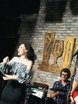 Кавер-группа DRAM'N'BAND на свадьбу 1
