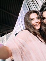 Отчеты с разных мероприятий Анастасия Матвеенко 1