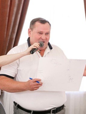 Отчет со свадьбы Даши и Рашида Пелагея Проказина 2