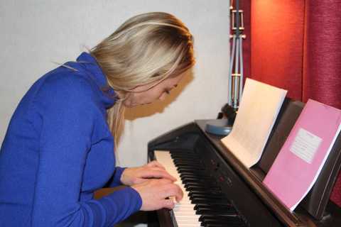 Елена Никитаева на свадьбу 1
